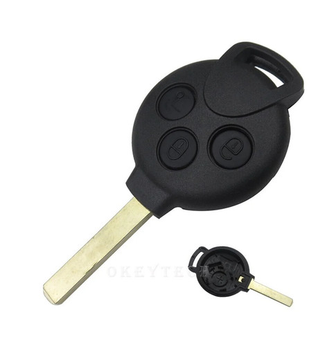 Custodia fob guscio chiave