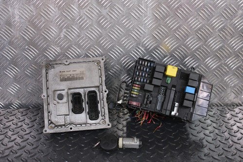 Smart 450 fortwo 1998 - 450, 2007