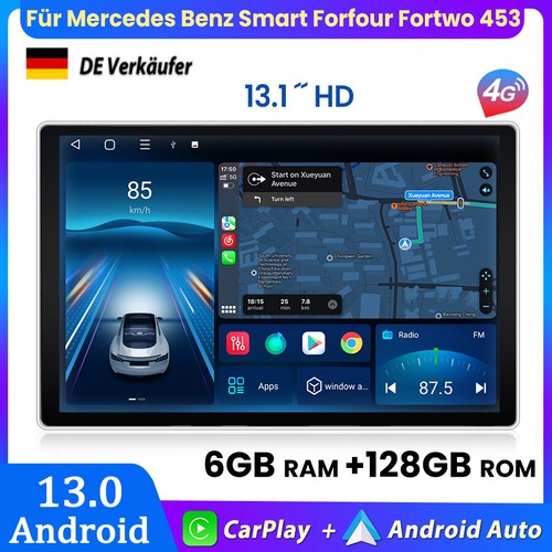 Per mercedes benz smart - mercedes,