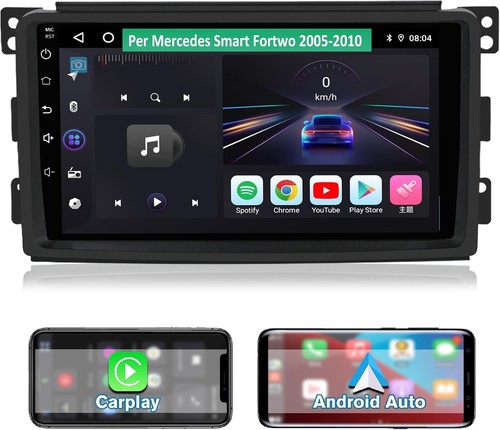 Pollici autoradio per - autoradio,