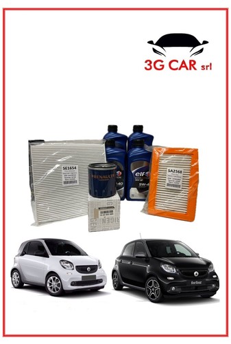 Kit tagliando new - , smart
