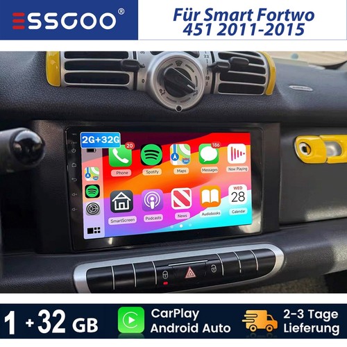 32g android per smart - 32g,